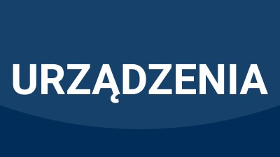 Urządzenia