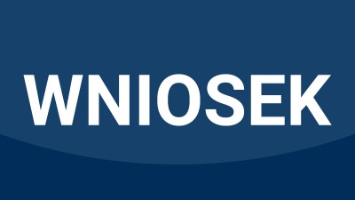 Wniosek