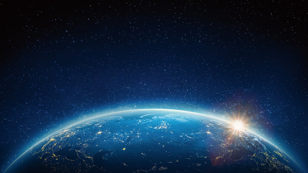 Viitorul planetei albastre