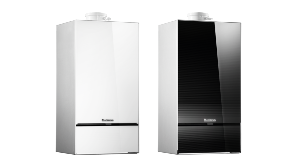 Logamax plus GB172i