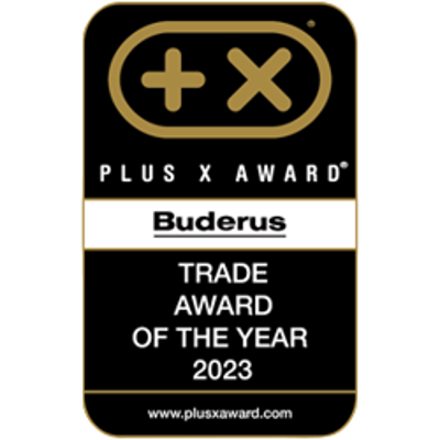 the Plus X Award 2023 - Trade Brand of the Year