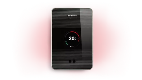 Logamatic TC100