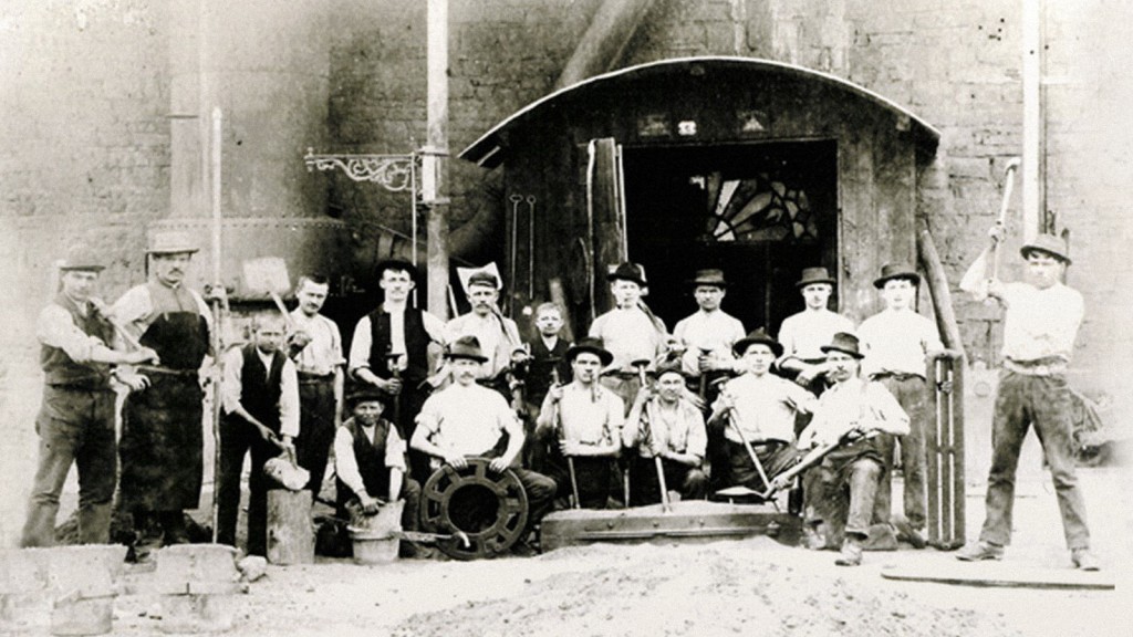 História