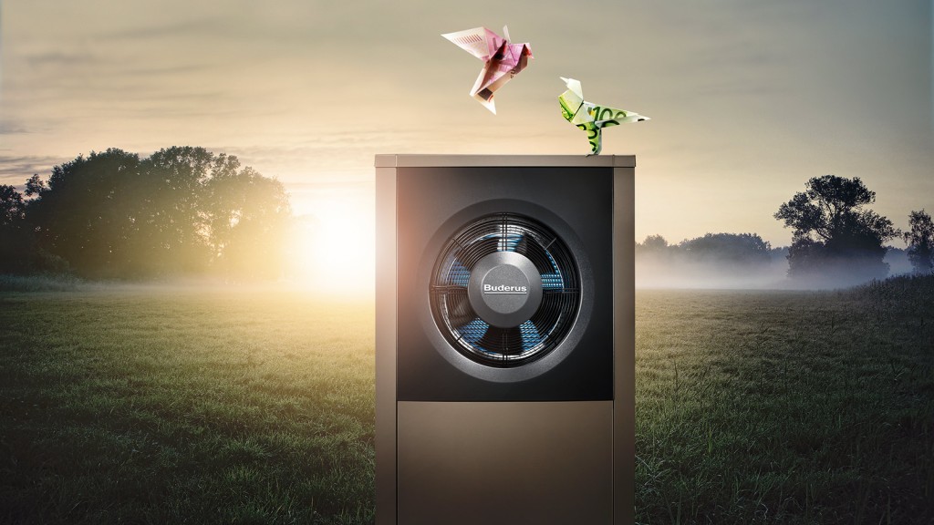 Logatherm WLW196i ar