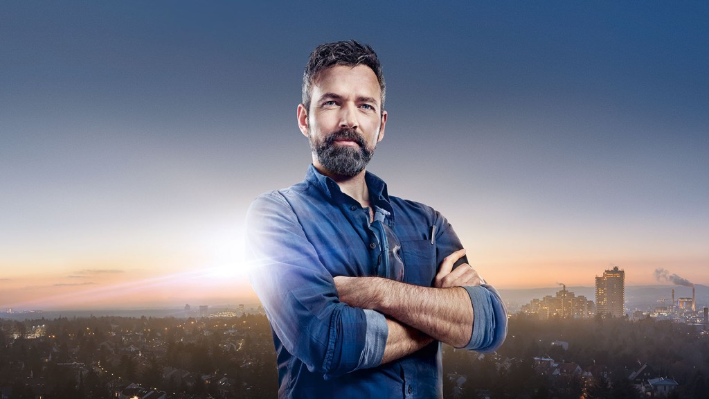 Pripravujeme nový, modernejší BuderusPlus