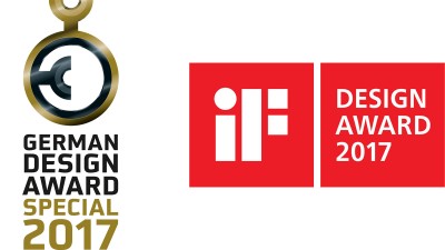 Ocenenia Design Award 2017
