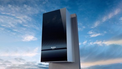 Logamax plus gb172i