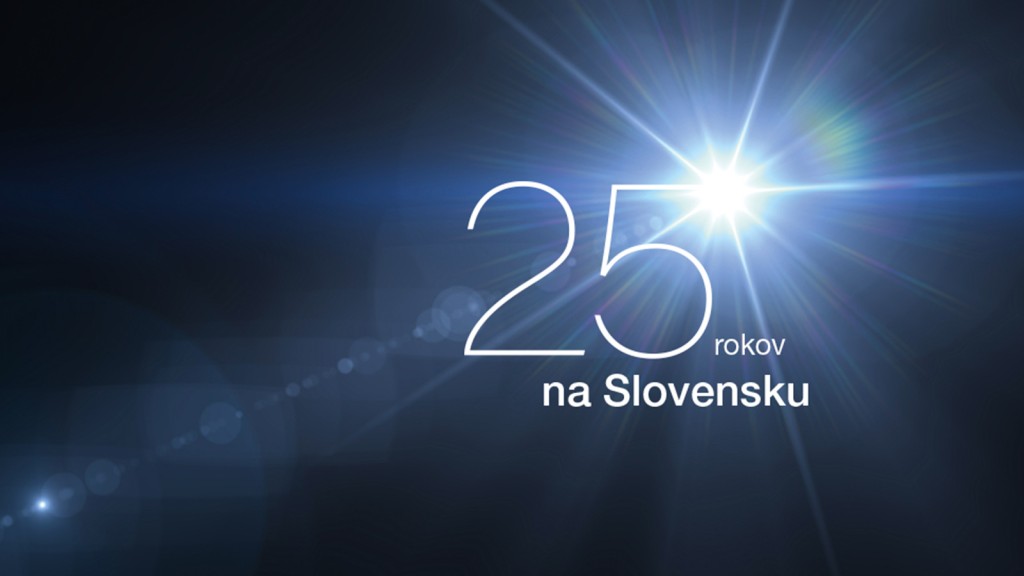Značka Buderus oslavuje 25 rokov na Slovensku