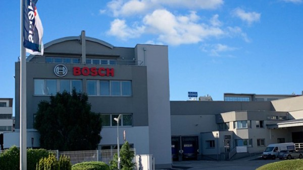 Robert Bosch SK