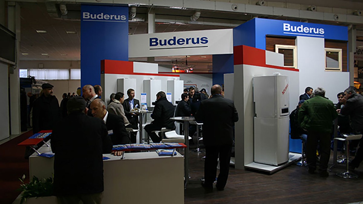 Aqua-therm 2012