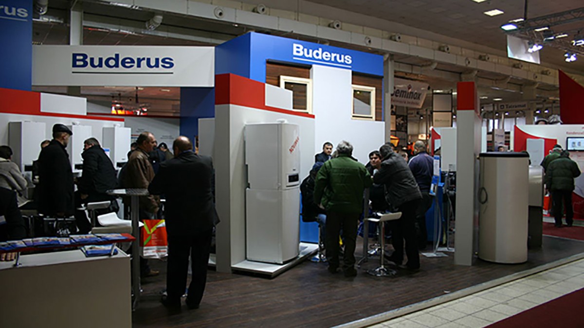 Aqua-therm 2012