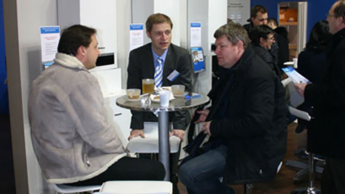 Aqua-therm 2012
