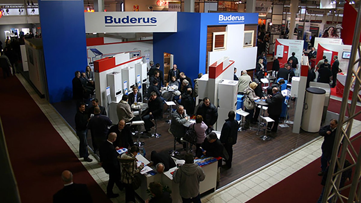 Aqua-therm 2012