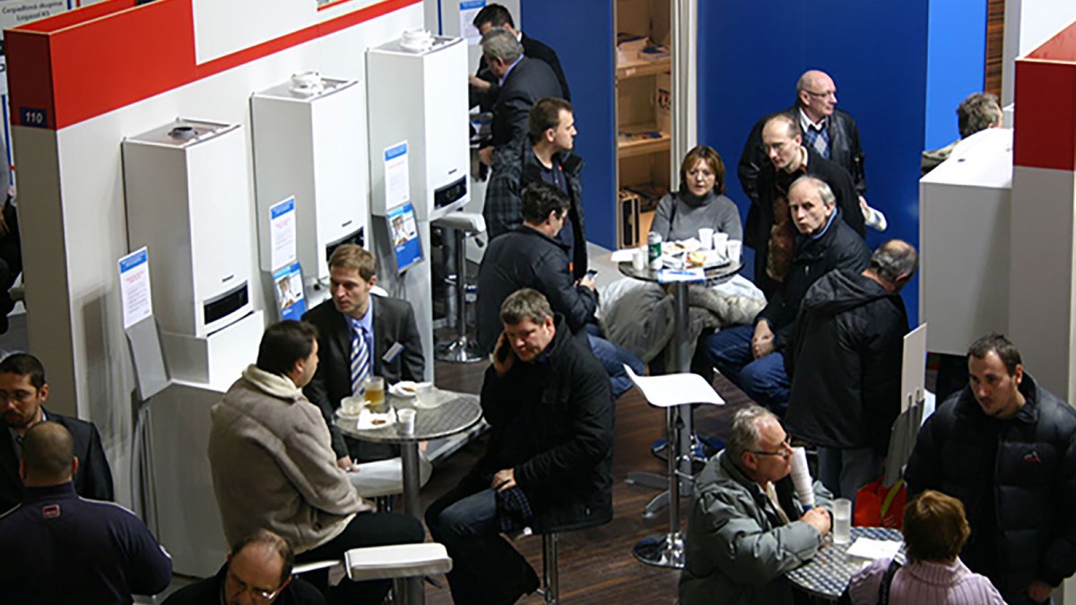 Aqua-therm 2012