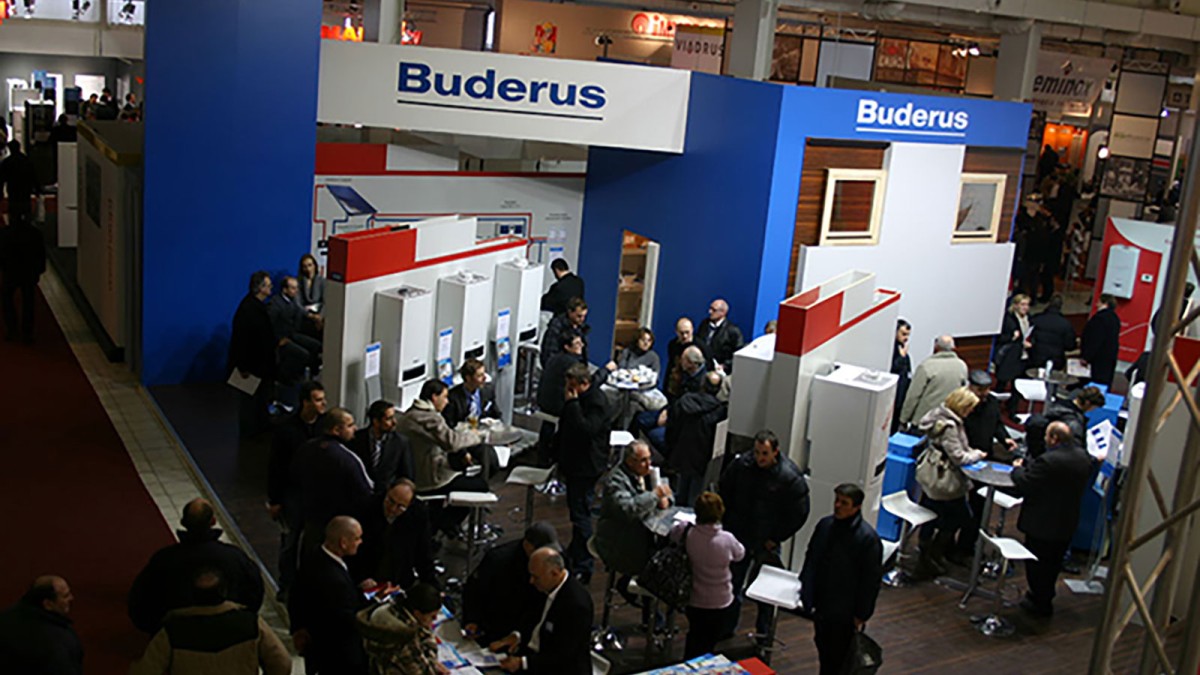 Aqua-therm 2012