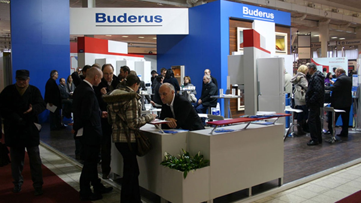 Aqua-therm 2012