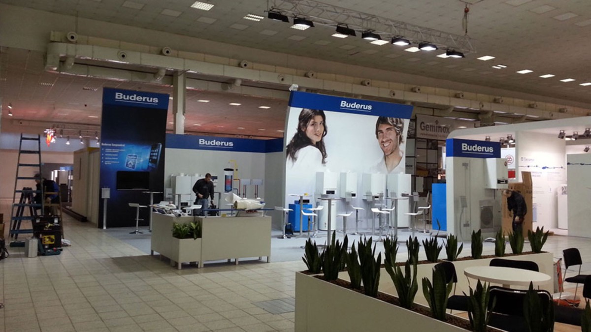 Aqua-therm 2013
