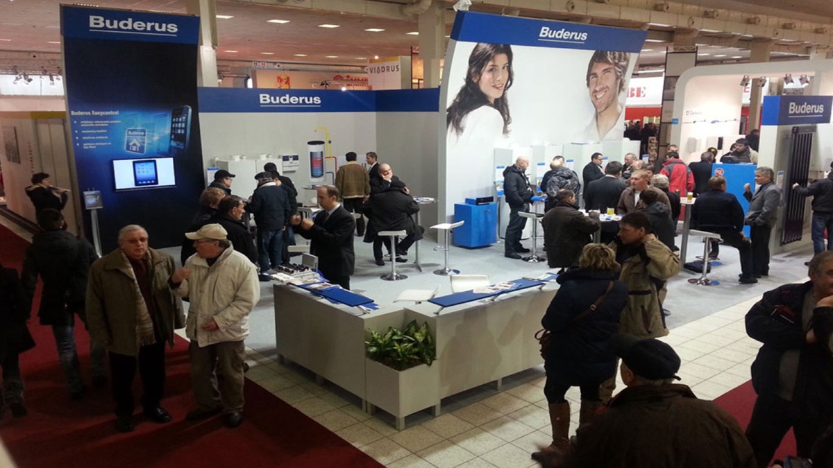 Aqua-therm 2013