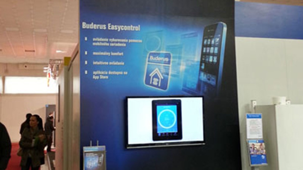 Aqua-therm 2013