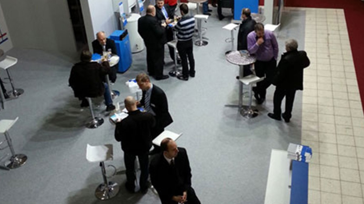 Aqua-therm 2013