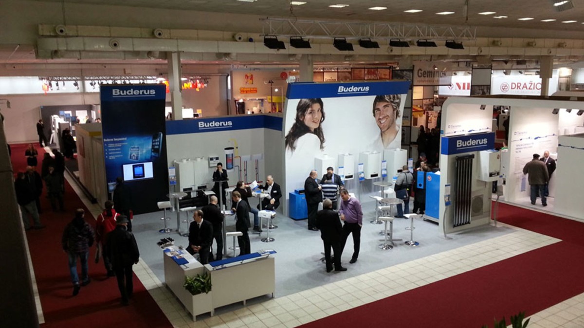 Aqua-therm 2013