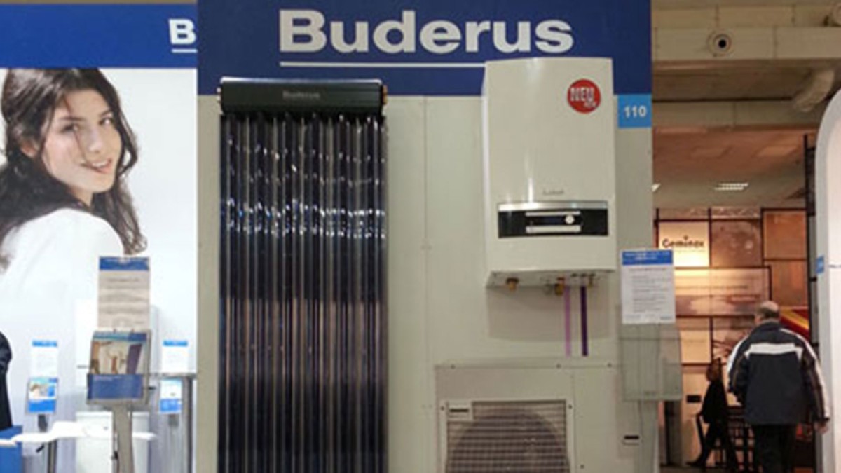 Aqua-therm 2013