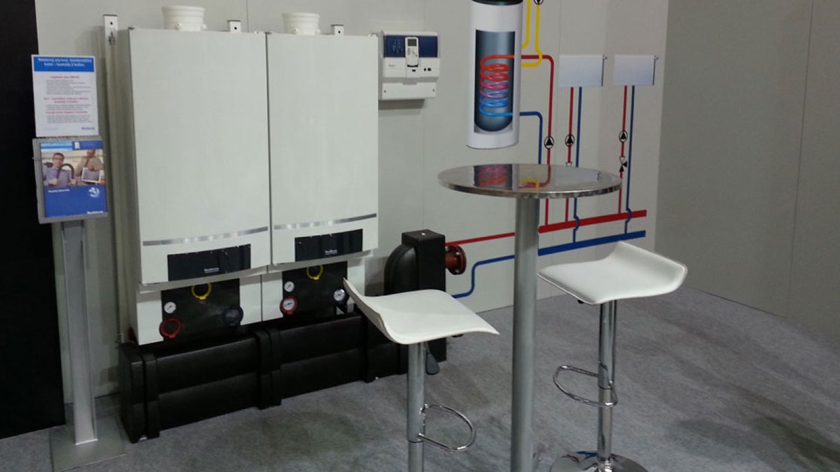 Aqua-therm 2013
