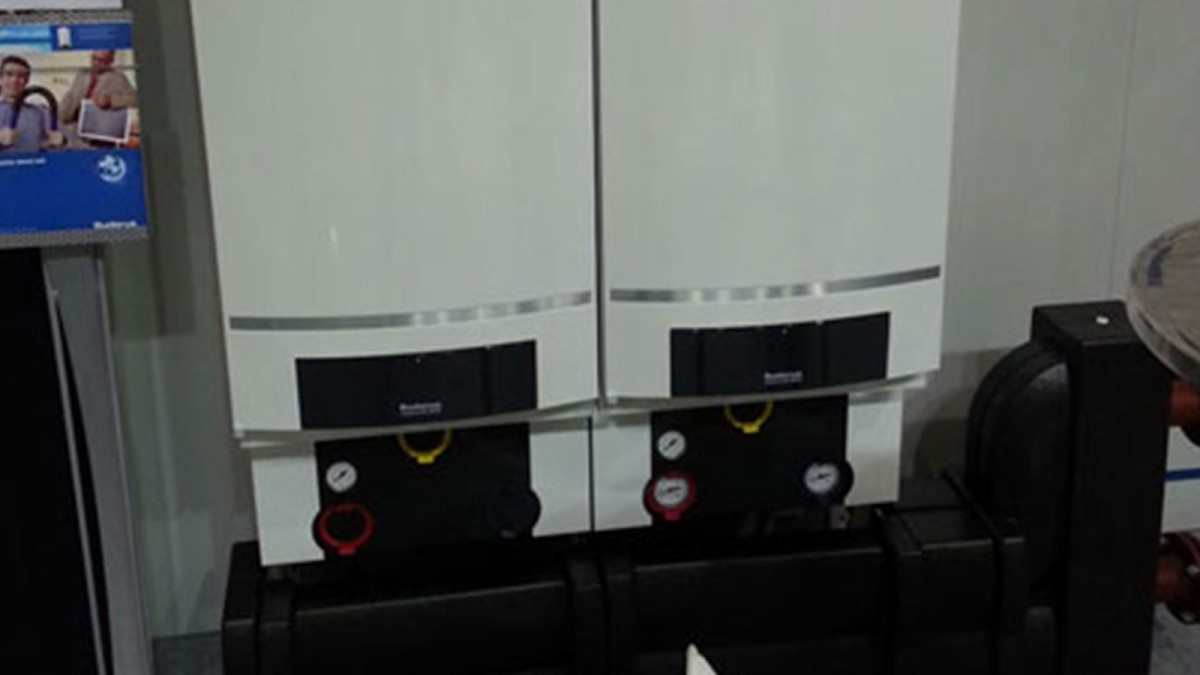 Aqua-therm 2013