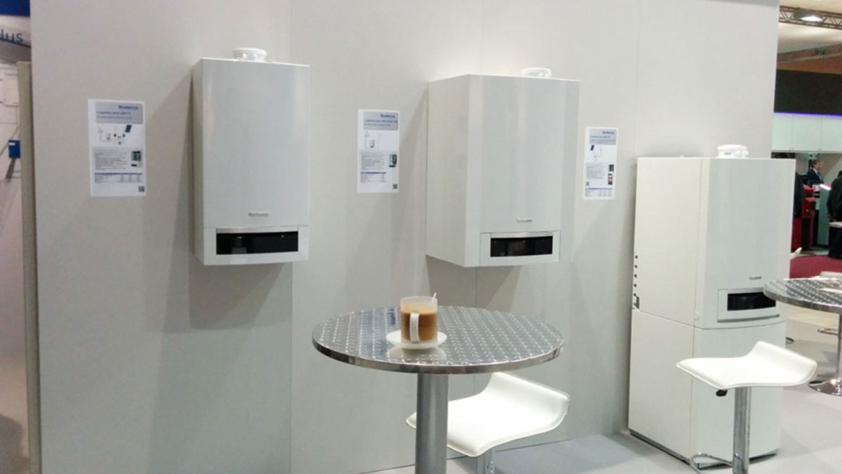 Aqua-therm 2014