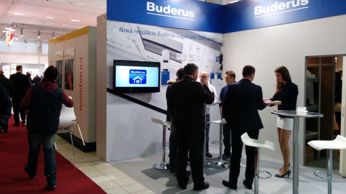 Aqua-therm 2014