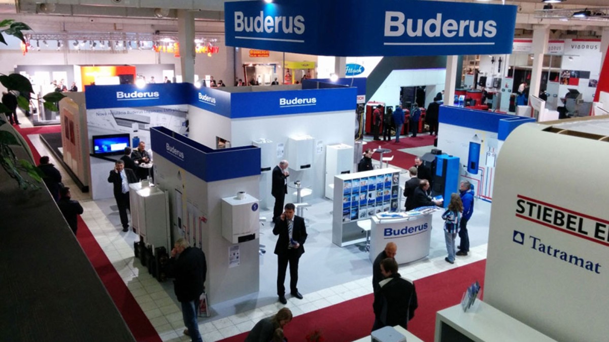 Aqua-therm 2014