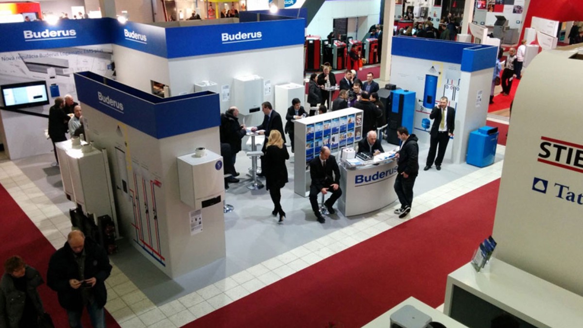 Aqua-therm 2014