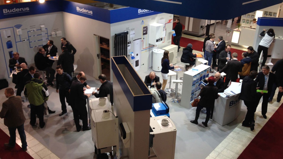 Aqua-therm 2015