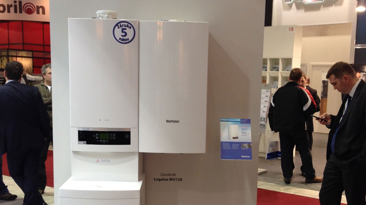 Aqua-therm 2015