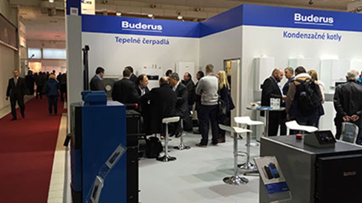 Aqua-therm 2016