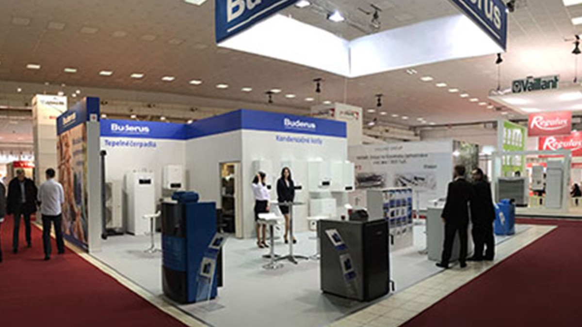 Aqua-therm 2016