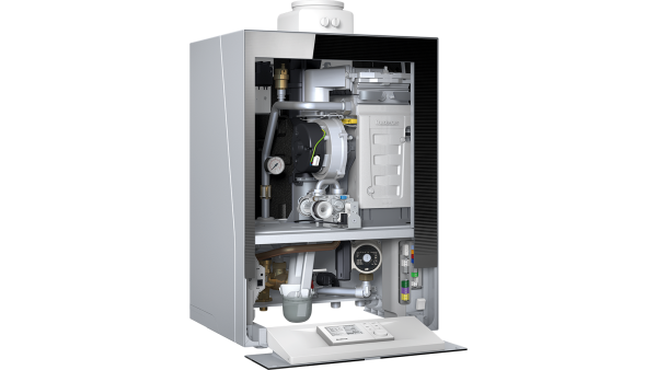 Logamax plus GB192i