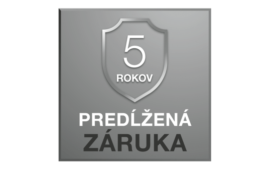 Predĺžená 5-ročná záruka na vykurovacie systémy Buderus
