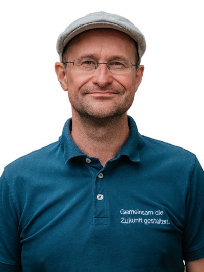 Martin Fábry špecialista značky Buderus