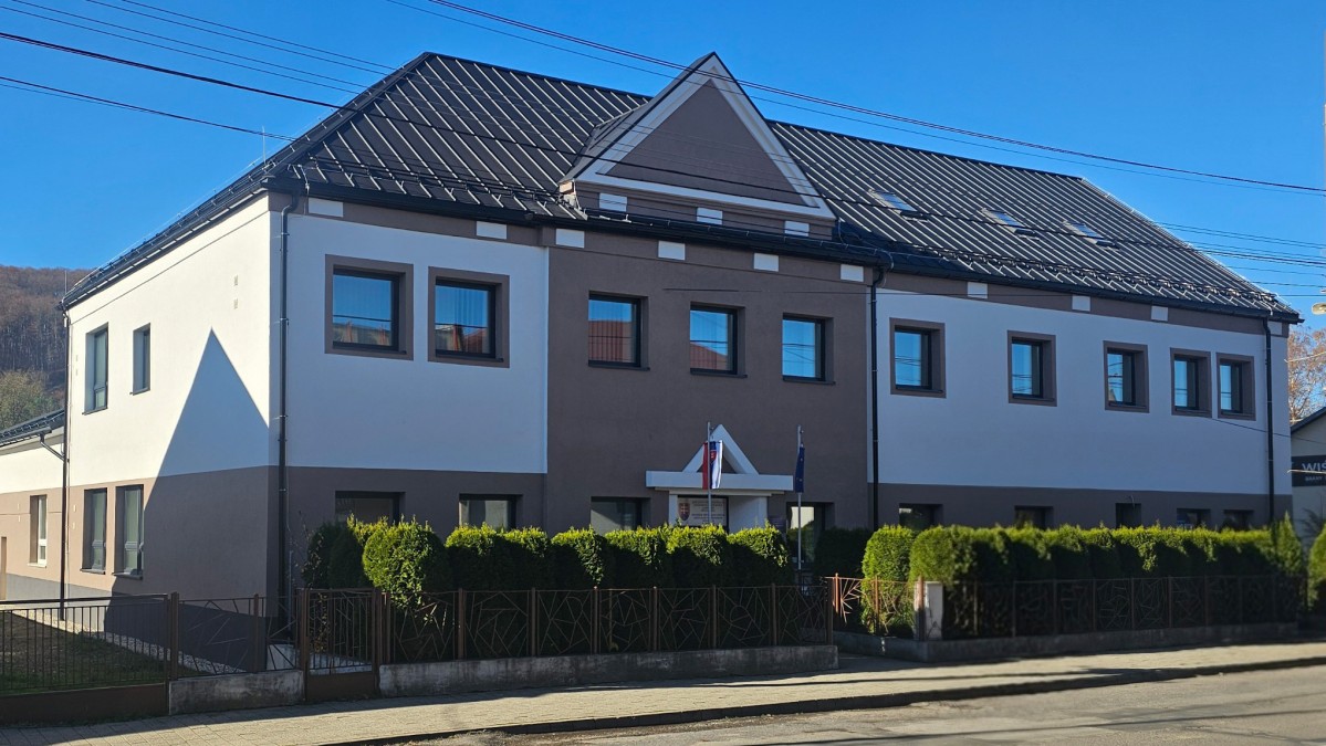 Referencia Buderus - ZÚŠ Medzilaborce