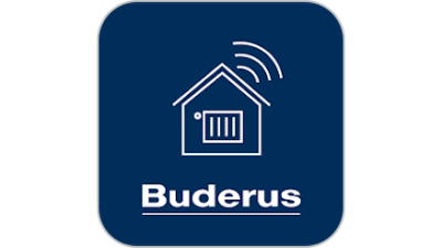 Buderus MyDevice