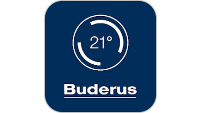 Buderus MyMode