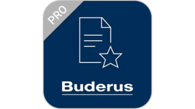 Buderus ProLibrary