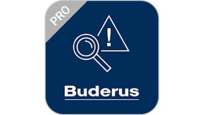 Buderus ProWork