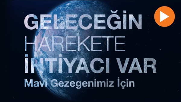 Mavi Gezegen - 2