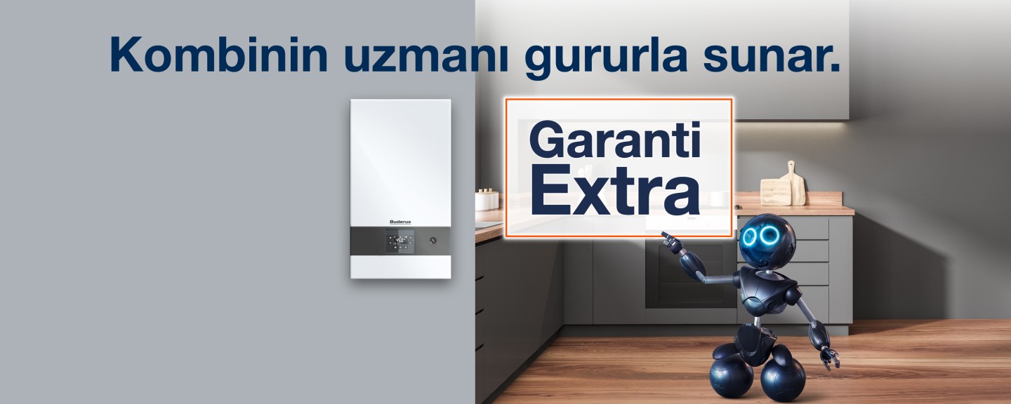 Garanti Ekstra