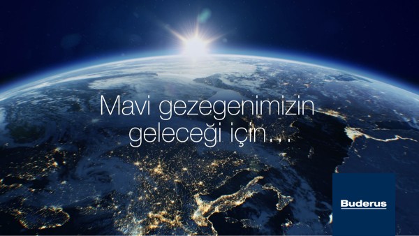 Mavi Gezegen