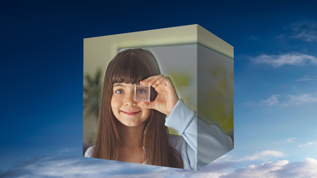 Bubuderuskombi TV reklam kampanyası mavi gezegen
