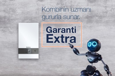 Garanti Ekstra Kampanyası
