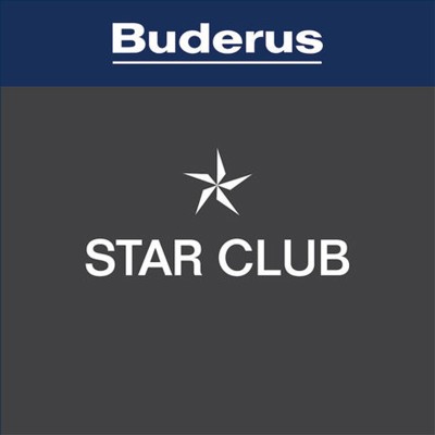 Buderus Star Club
